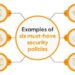 What is a Security Policy? Definition, Key Elements, and Importance