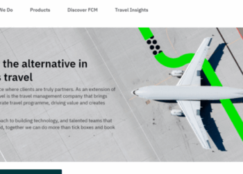 Top 10 Corporate Travel Management Companies in 2025