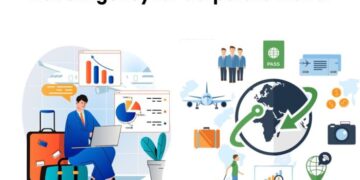 Travel Agency for Corporate Travel : Why Businesses Need Them
