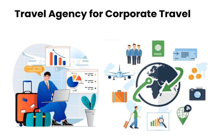 Travel Agency for Corporate Travel : Why Businesses Need Them