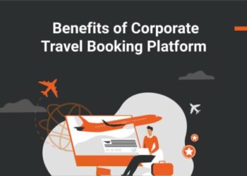 13 Benefits of a Corporate Travel Booking Platform | ITILITE