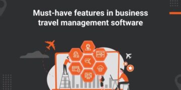 Benefits of Best Corporate Travel Management Software | ITILITE